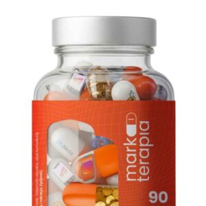 Zadatek na poczet kursu MARKOterapia